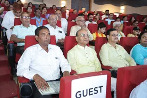 Coverage — Chhattisgarh